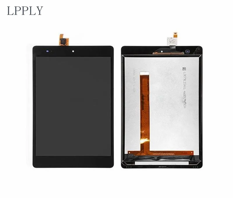 LPPLY LCD assembly For Xiaomi Mi Pad 2 Mipad 2 / For Xiaomi Mi Pad 3 Mipad 3 LCD Display Touch Screen Digitizer Glass LPPLY LCD assembly For Xiaomi Mi Pad 2 Mipad 2 / For Xiaomi Mi Pad 3 Mipad 3 LCD Display Touch Screen Digitizer Glass