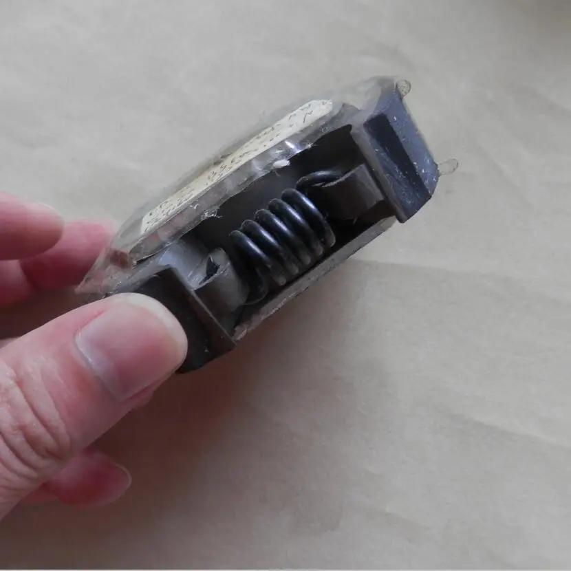 CLUTCH WACK BS500 600 700 2