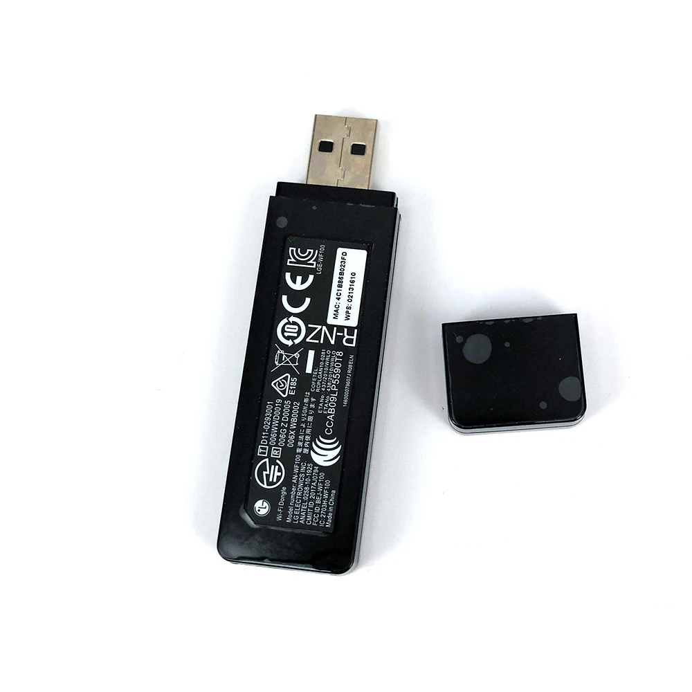 AN-WF100 5