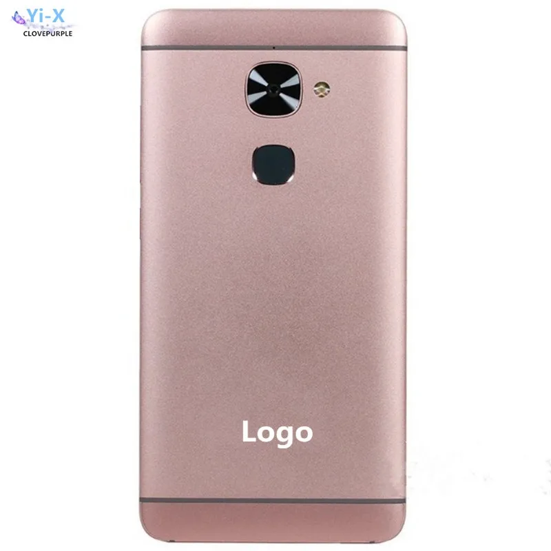 Задняя крышка батарейного отсека для letv leEco le 2 X620 X520 X528 X527 X522 запасная задняя