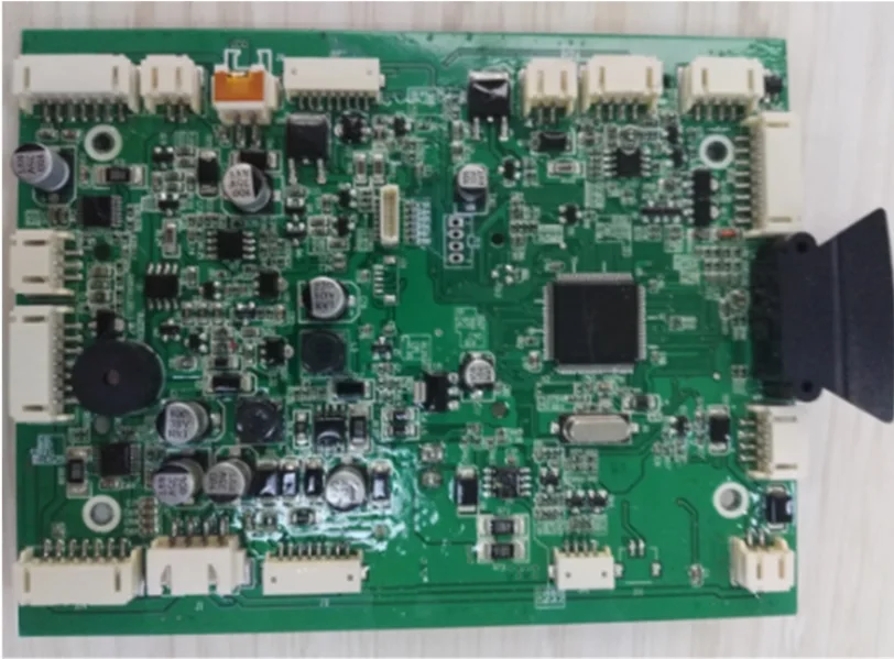 Original Vacuum cleaner Motherboard for ILIFE v7s Robot Vacuum Cleaner Parts ilife v7s v7 v7s pro Plus Main board Motherboad Original Vacuum cleaner Motherboard for ILIFE v7s Robot Vacuum Cleaner Parts ilife v7s v7 v7s pro Plus Main board Motherboad
