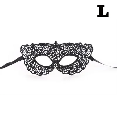 Модная Сексуальная кружевная маска на глаза, венецианская Женская маскарадная бальная нарядная одежда, костюм, подарки для девушек, вечерние карнавальные маски - Цвет: Серебристый