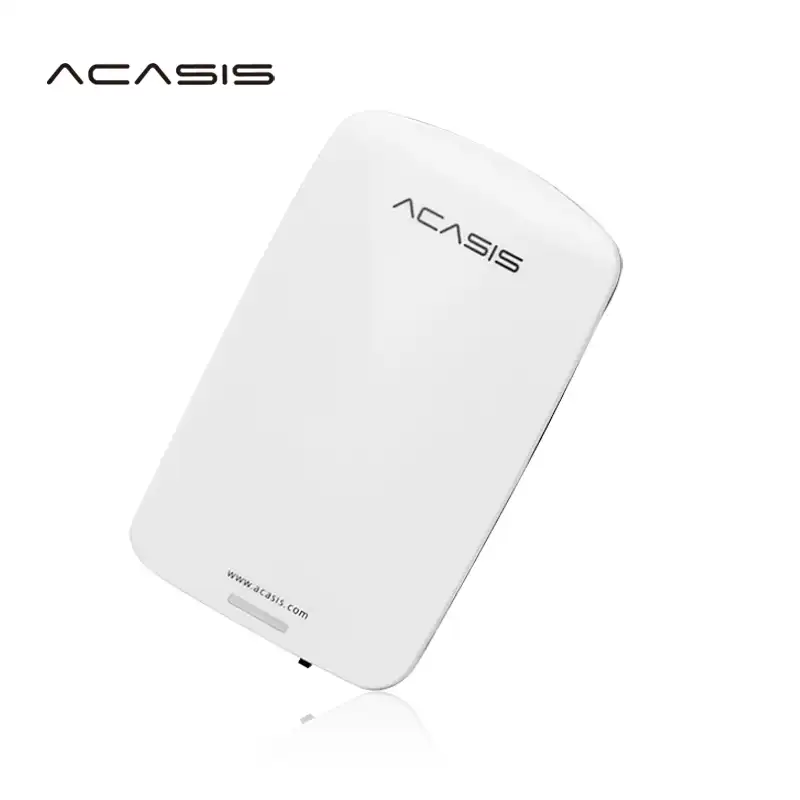 ACASIS Портативный внешний жесткий диск HDD 60 ГБ 80 ГБ 120 ГБ 160 Гб 250 г 320 ГБ 500 1 ТБ или PS4, Xbox, PC, Mac, ноутбуков, настольных компьютеров - изображение