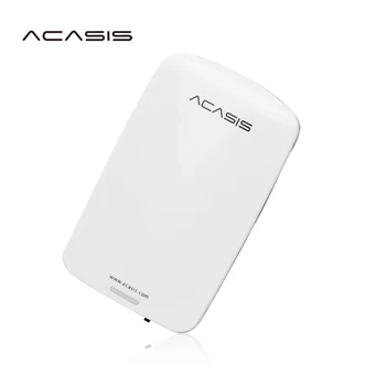 ACASIS disco duro externo portátil HDD 60GB 80GB 120GB 160GB 250G 320GB 500GB 1TB o PS4,Xbox,PC,Mac, portátiles, desktops