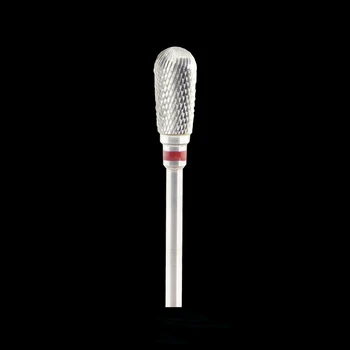 

1Pcs/Lot Tungsten Carbide Dental Lab Burs - Cross Cut - Super Fine - ISO 140