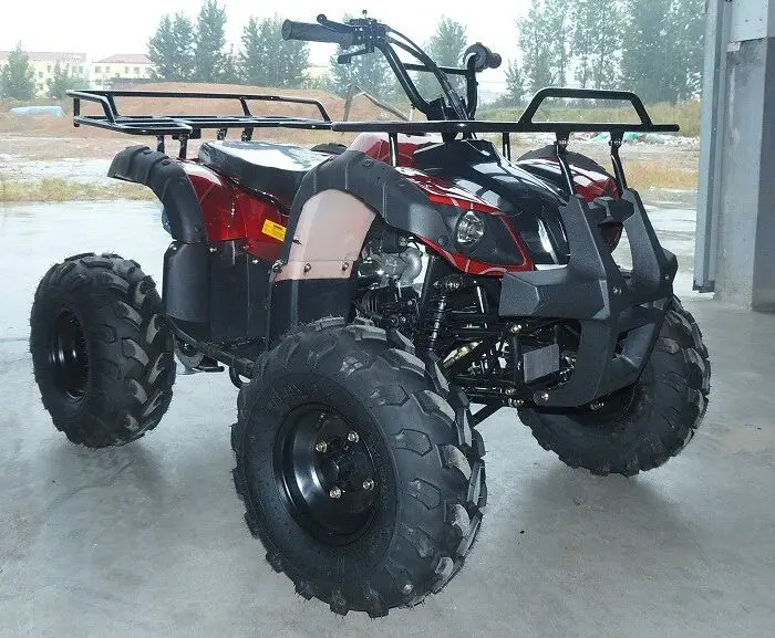 Маленький ATV 125cc пляжный багги