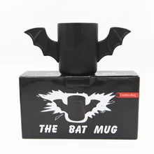 Daumen Batman Flügel Tassen Bat Tassen Keramiktassen Batman becher