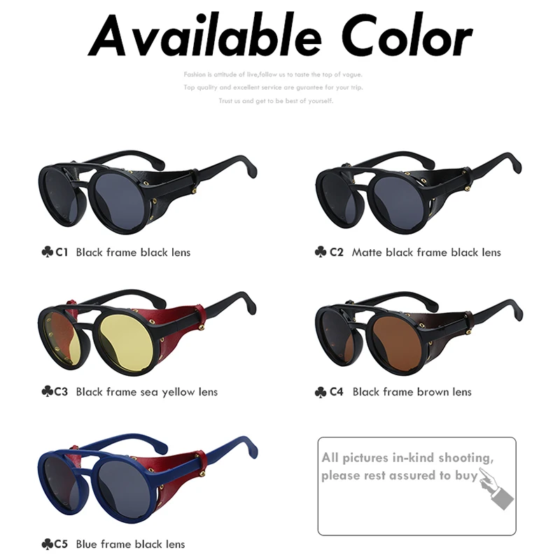 XIU стимпанк Мужские Солнцезащитные очки Ретро винтажные мужские женские брендовые дизайнерские солнцезащитные очки модные роскошные очки UV400