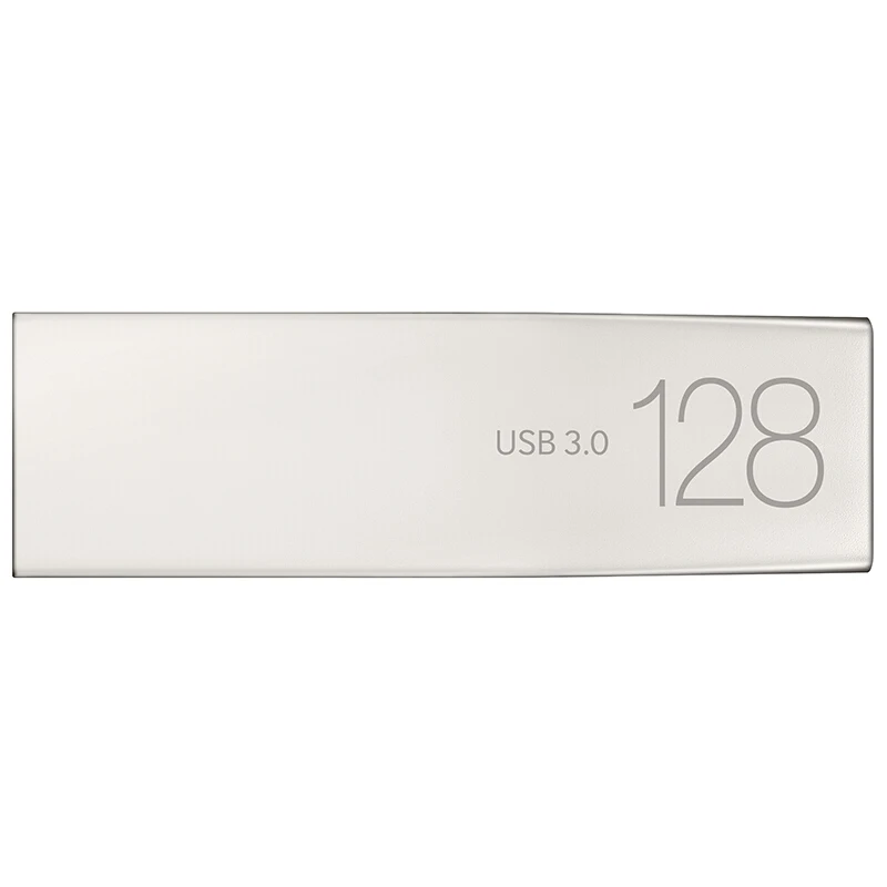 Samsung USB Flash Drive 64 ГБ 32 ГБ 128 ГБ USB3.0 металлическая ручка привода 150 МБ/с. флешки flash memory stick cle USB устройства хранения U диска