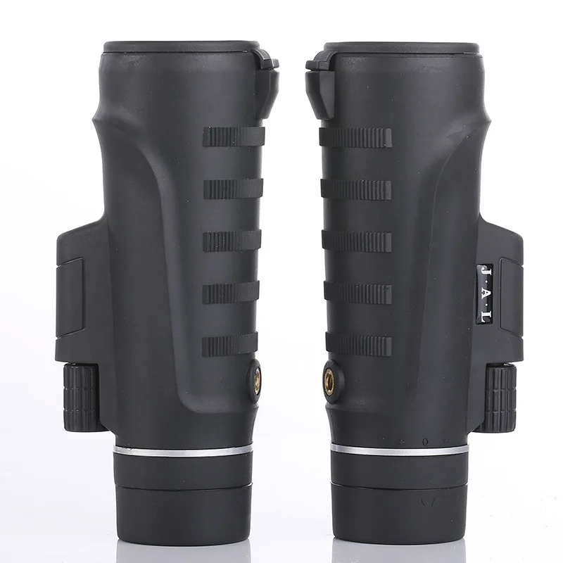 

TUOBING Brand Outdoor Monoculars Telescope 10X42 Green Film Optic Night Vision Powerful Monoculars for Tourism Hunting Spotting