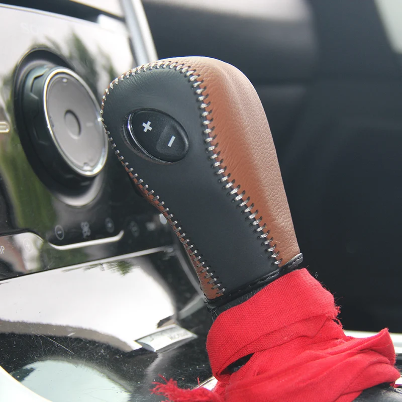 gear cover For Ford Edge AT