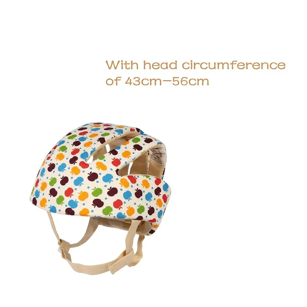 Защитный шлем для малышей, защитный головной убор для малышей