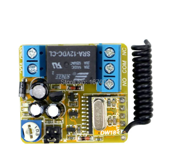 dc12v -3