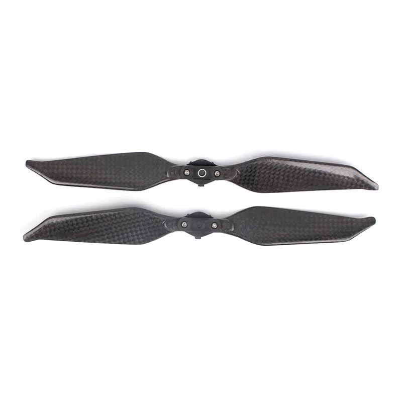 2pairs Full Carbon Fiber 8331 F Foldable Propellers Low Noise Blade Prop For DJI MAVIC PRO Drone Accessories 1 (7)