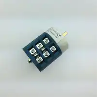 STARPAD Tire Rupture Tire Motor Accessories Motor Rampshift Switch Dedicated Dedicated 40A Reversible Reverse Switch Assembly