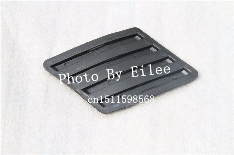 Особый дизайн! Мировая премьера! Высококачественная алюминиевая Беговая доска боковой шаг nerf бар для Chevrolet TRAX 2013