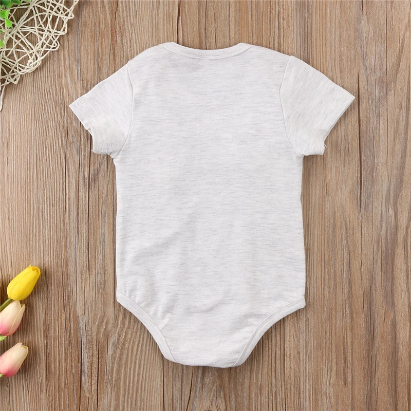 Lindo bebé Niñas 3D unicornio de dibujos animados recién nacido Niñas manga corta romper 2018 nuevo bebes algodón jumpsuit Bebé Ropa de verano Lindo bebé Niñas 3D unicornio de dibujos animados recién nacido Niñas manga corta romper 2018 nuevo bebes algodón jumpsuit Bebé Ropa de verano