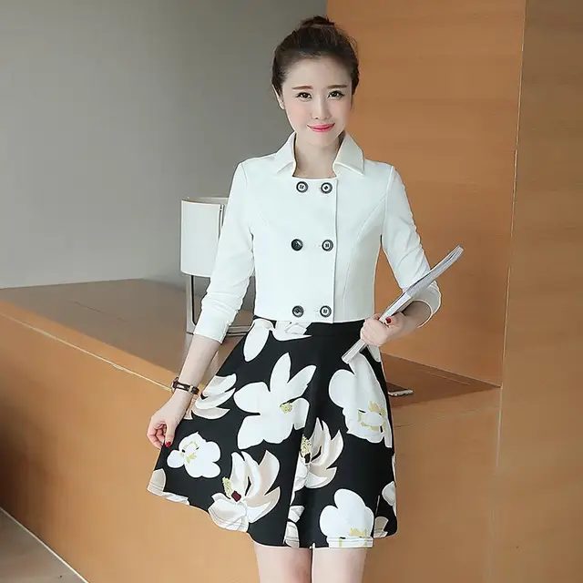 new dress for women