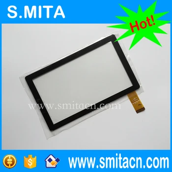 

7" Inch Tablet Touch PINGBO PB70DR8078-R1 174x105mm Touch Screen Panel Capacity Touch for Tablet PC