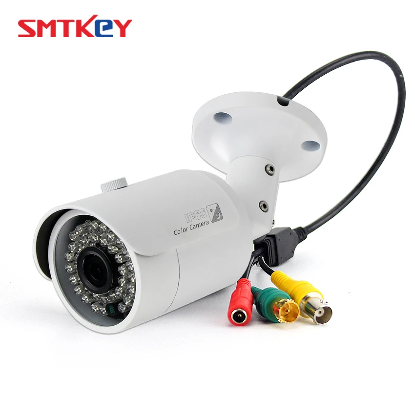 1080P полный HD-SDI 2.0MP panasonic SDI CCTV камера Крытый Открытый водонепроницаемый OSD CCTV SDI камера