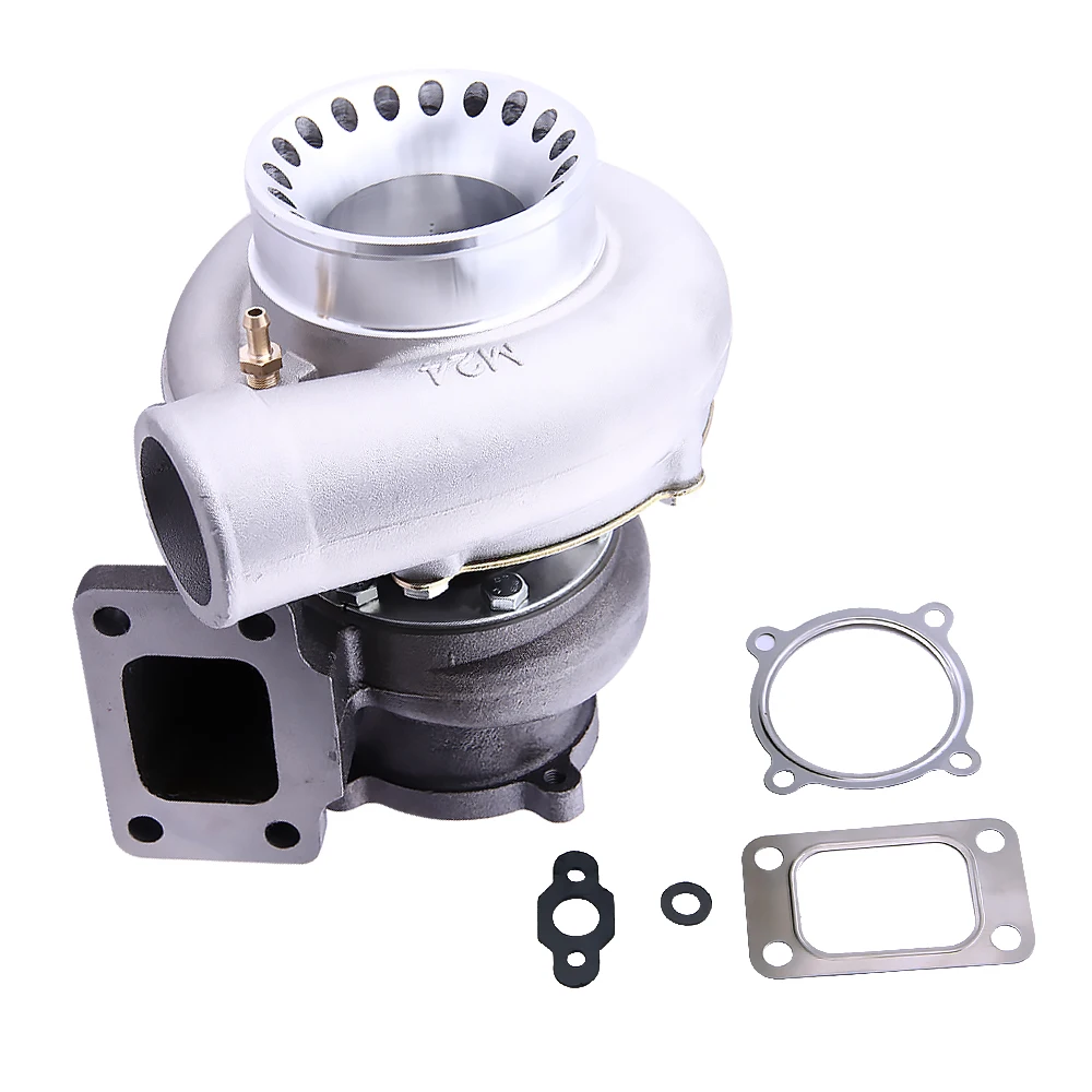 

T3 GT3582 GT35 A/R 0 .63 0.7 Anti Surge Turbo Turbocharger Turbolader