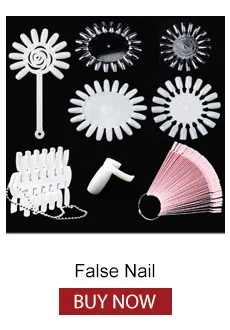 False-Nail