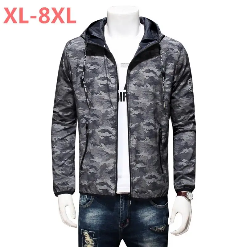 10XL 8XL 6XL 5XL 4XL Для мужчин толстовки с капюшоном хип-хоп мантии толстовки куртка с длинным рукавом Плащ мужской пальто Верхняя одежда Moleton masculino