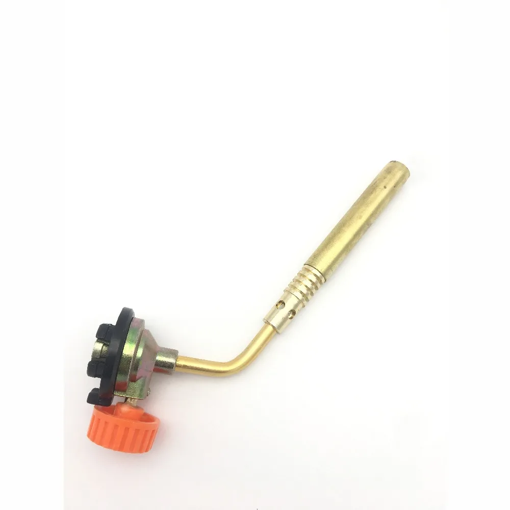 

Flame Gun JD-2 Butane Burner Welding Torch Outdoor Camping BBQ Tool Welding Equipment Free Shipping