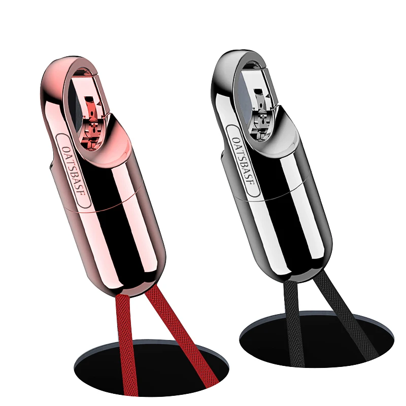 USB Cable For Samsung galaxy Note 9 S9 plus one plus 6 5T Cable fast Charger for Xiaomi Mi Mix 2 2S Keychain Design USB Cable USB Cable For Samsung galaxy Note 9 S9 plus one plus 6 5T Cable fast Charger for Xiaomi Mi Mix 2 2S Keychain Design USB Cable