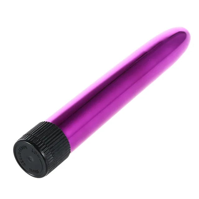 Vibratoren Starke Geschwindigkeit G-spot Dildo Vibrator 3