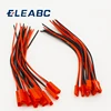 IMC Hot 10 Pairs 150mm JST Connector Plug Cable Male+Female for RC Battery ► Photo 1/6