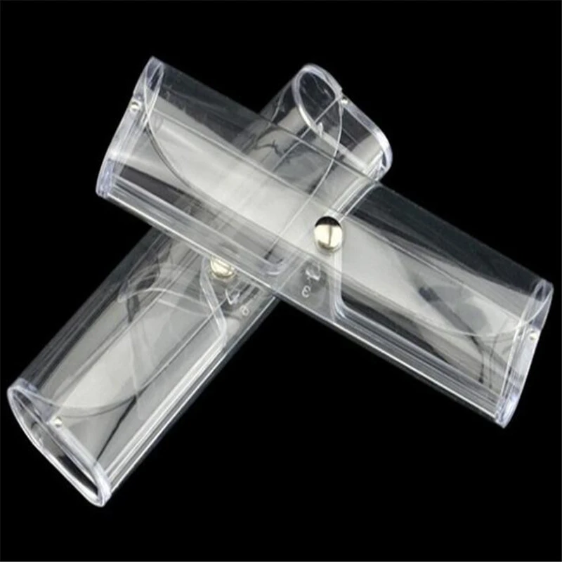 portable glasses case