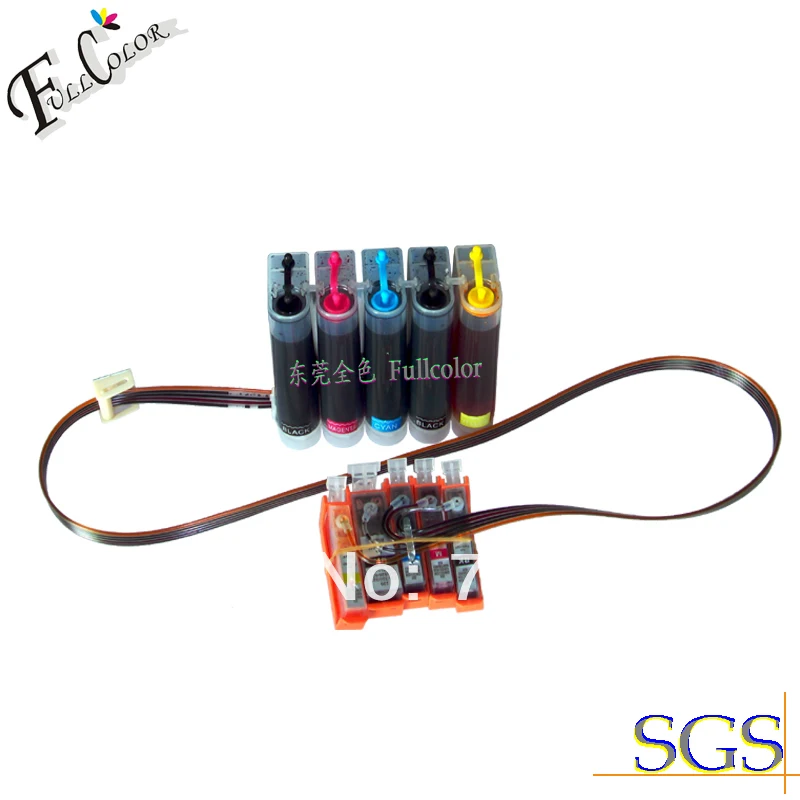 PG520 CL521 لكانون ip3600 كيبك مستمر الحبر نظام العرض شحن مجاني