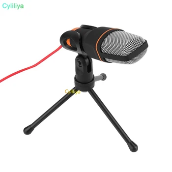 

30Set Audio Professional Condenser Microphone Studio Sound Recording Shock Mount Hot Worldwide