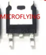 

50pcs IRFR5305 IRFR5305TRPBF MOSFET P-CH 55V 31A NEW