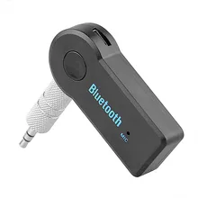 ENKLOV AUX Car Bluetooth Receiver Bluetooth Receiver Audio Receiver Bluetooth Adapter Speaker Receiver