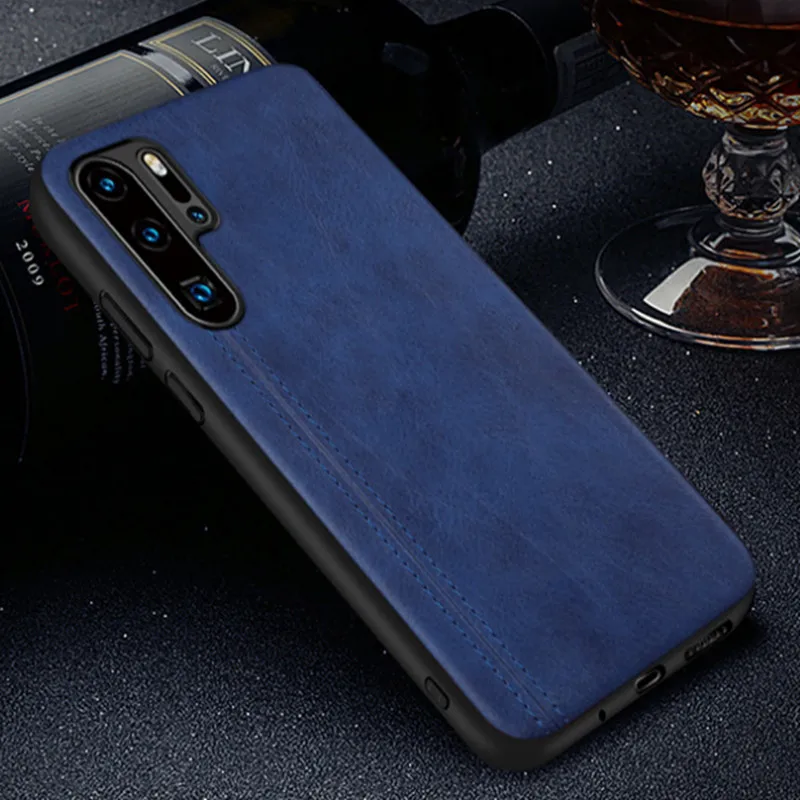 Чехол Xiaomi mi 9 для xiaomi 9se 8/8se деловой мобильного телефона наполовину упакованный