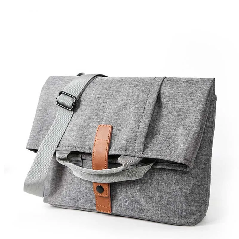

2019 Male Shoulder Bag Oxford Men handbag Designer Luxury Handbags Men Bags Business Messenger Crossbody Bag Large capacity