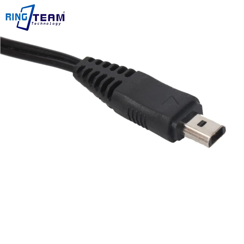Adaptador De Corriente Alterna Para Canon Zr-960 ca-590a Ca-590e Ca-590 ca590 Fs10 Fs11 Fs100