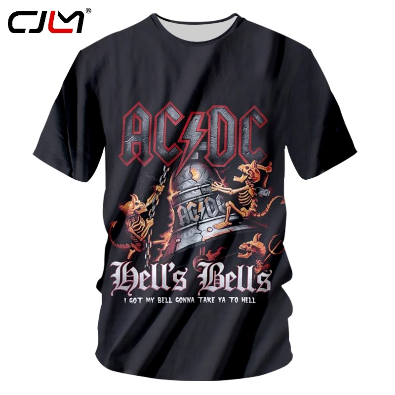 Acdc clothes Clearance