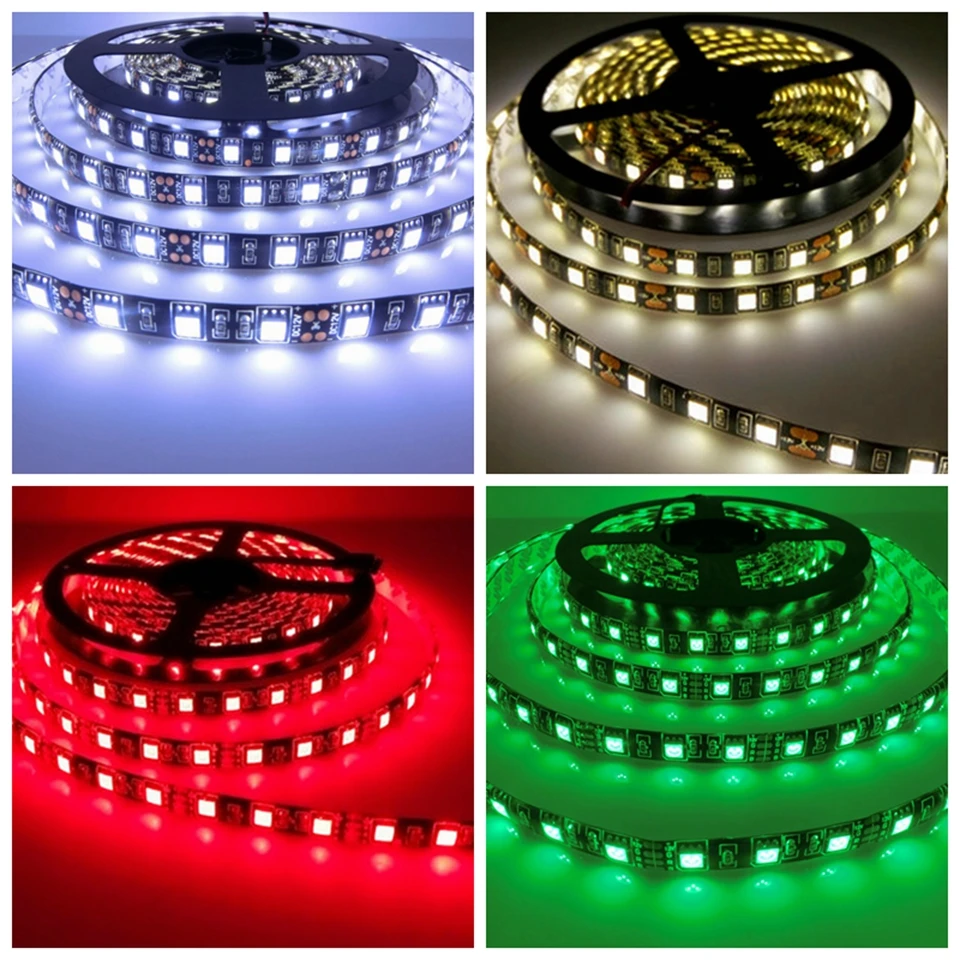 5050 60LED_