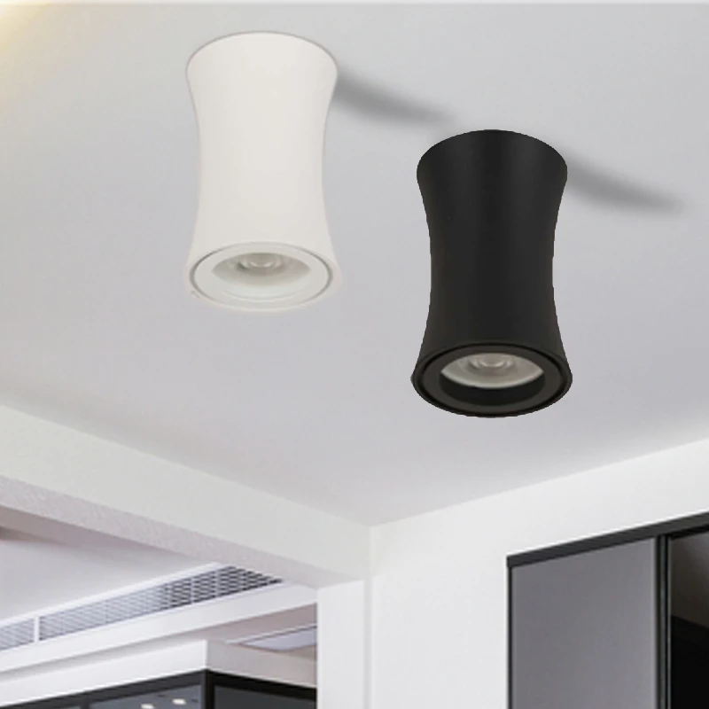 

LED Ceiling Light Down Light Surface Mounted Modern For Home Lighting