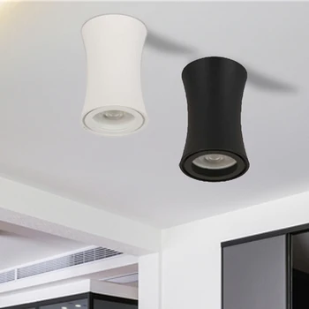 

LED Ceiling Light Down Light Surface Mounted Modern For Home Lighting