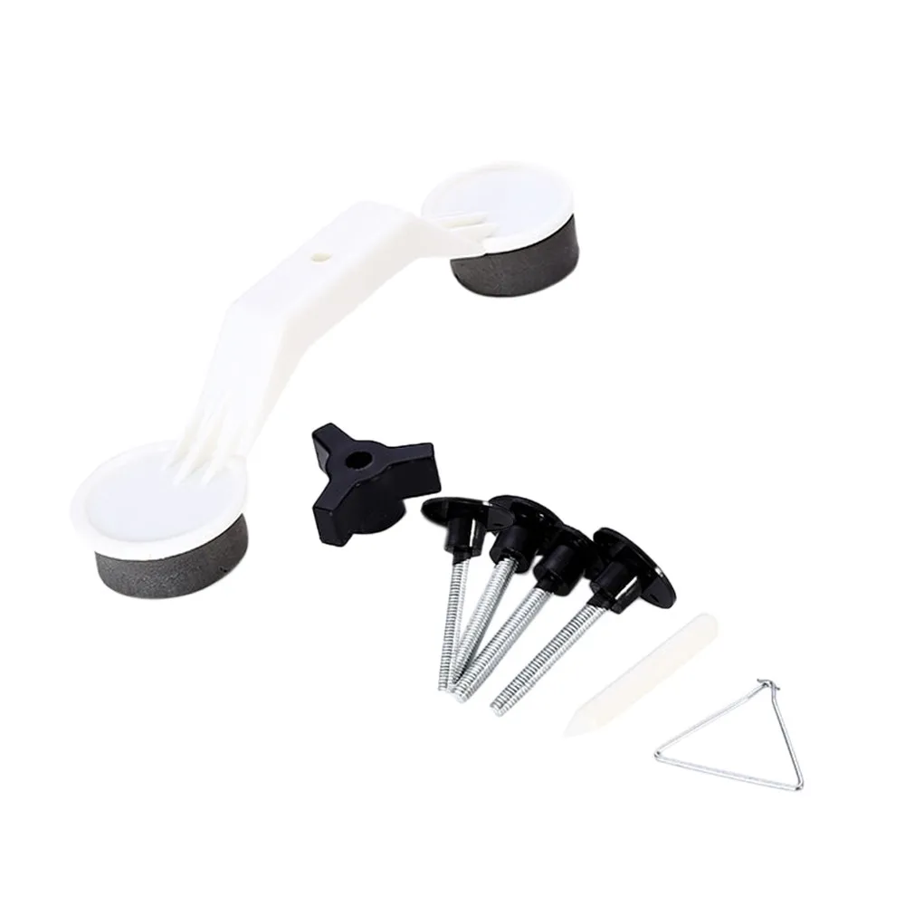 

Mini Car Dent Remover Puller Auto Body Dent Removal Tools Strong Suction Cup Car Repair Kit Glass Metal Lifter Locking Useful CA