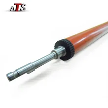 Lower Fuser Pressure Roller For HP 1022 3050 3055 3052 1319 MF4120 4010 4012 4350 4322 4270 4370 compatible Printer spare parts Lower Fuser Pressure Roller For HP 1022 3050 3055 3052 1319 MF4120 4010 4012 4350 4322 4270 4370 compatible Printer spare parts