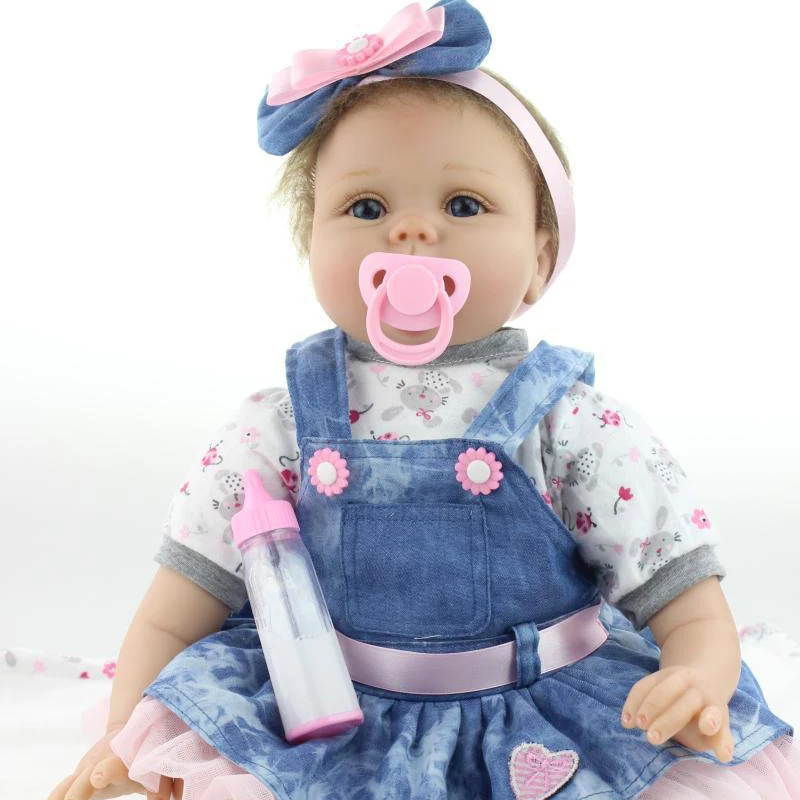 born alive doll