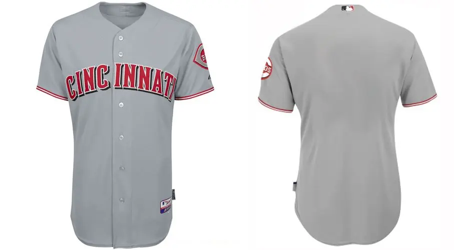 blank baseball jerseys