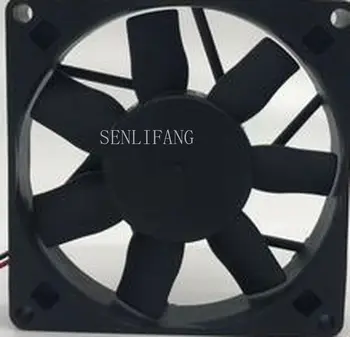 

Free shipping Original for ADDA AD0812MB-D91GP 12V 0.15A 8cm 80*80*15MM double ball bearing cooling fan