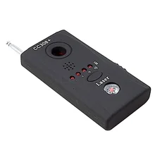 Hidden Camera Cell Phone GPS Detector with Earphone