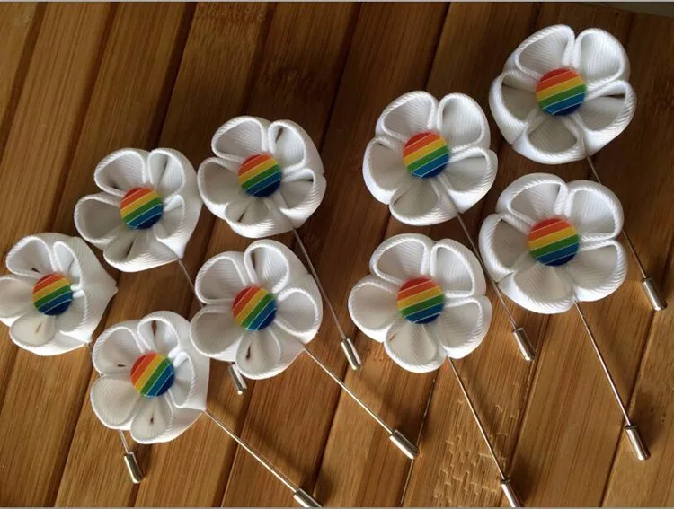 LGBT badge